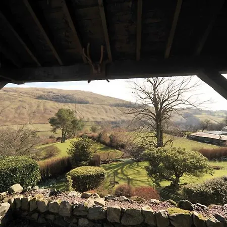 Dom wakacyjny Butt Hill Troutbeck (South Lakeland)