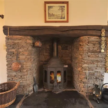 Butt Hill Holiday home Troutbeck (South Lakeland)